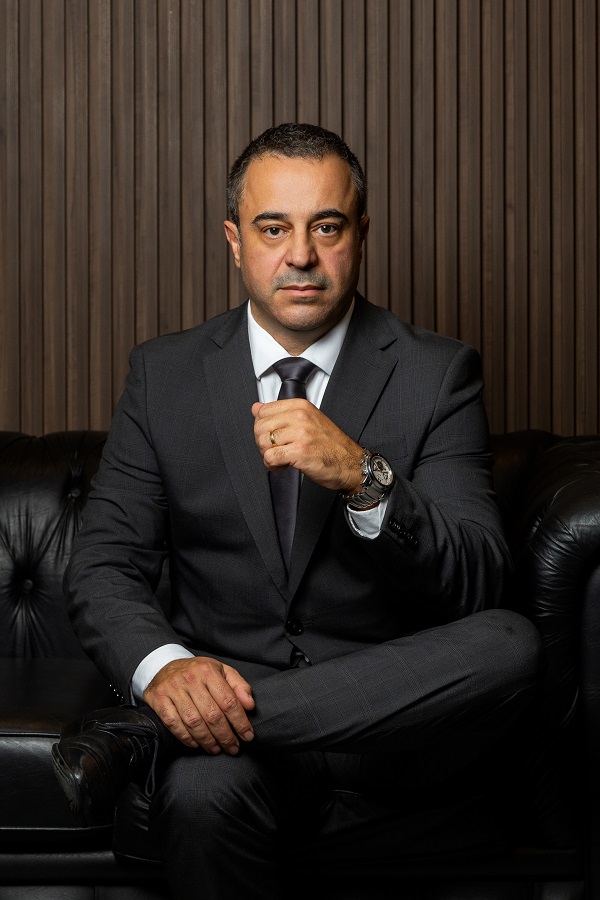 João Francisco Garcia Lopes
